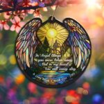 Personalized Memorial Garden Stake | Personalized Metal Pet Tribute - Image 2