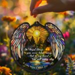 Personalized Memorial Garden Stake | Personalized Metal Pet Tribute - Image 3